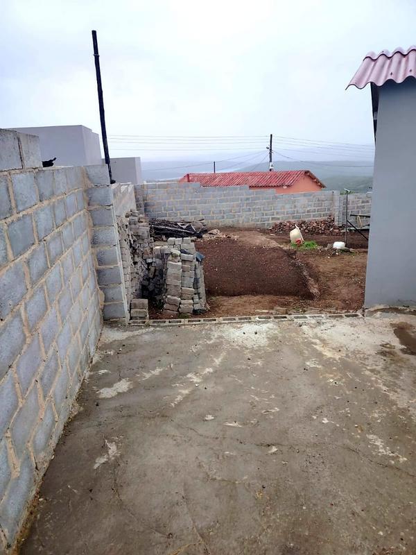 2 Bedroom Property for Sale in Mdantsane Nu 7 Eastern Cape